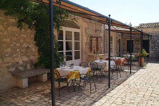 Masseria Ciancio Casa Serrafiori Ngoại thất bức ảnh
