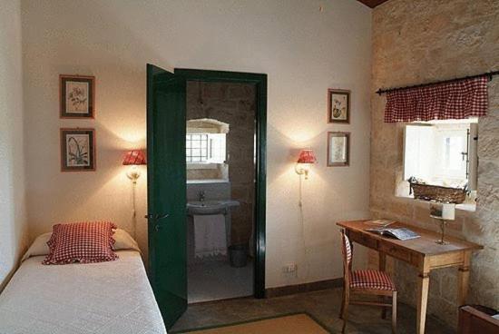 Masseria Ciancio Casa Serrafiori Ngoại thất bức ảnh