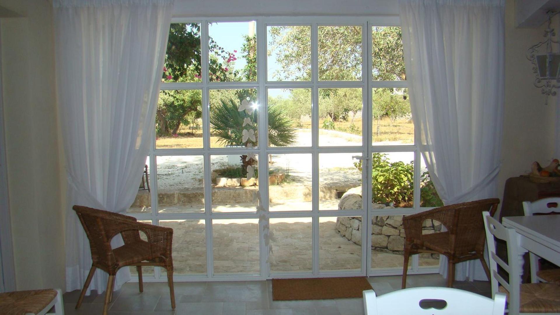 Masseria Ciancio Casa Serrafiori Ngoại thất bức ảnh