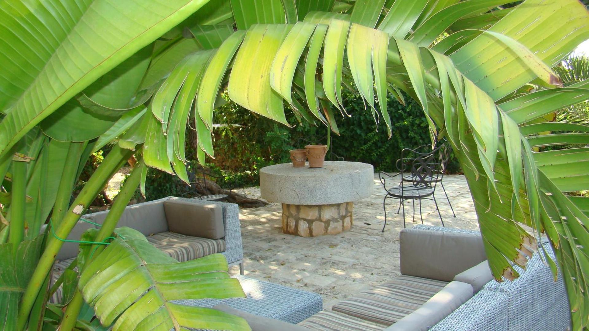 Masseria Ciancio Casa Serrafiori Ngoại thất bức ảnh