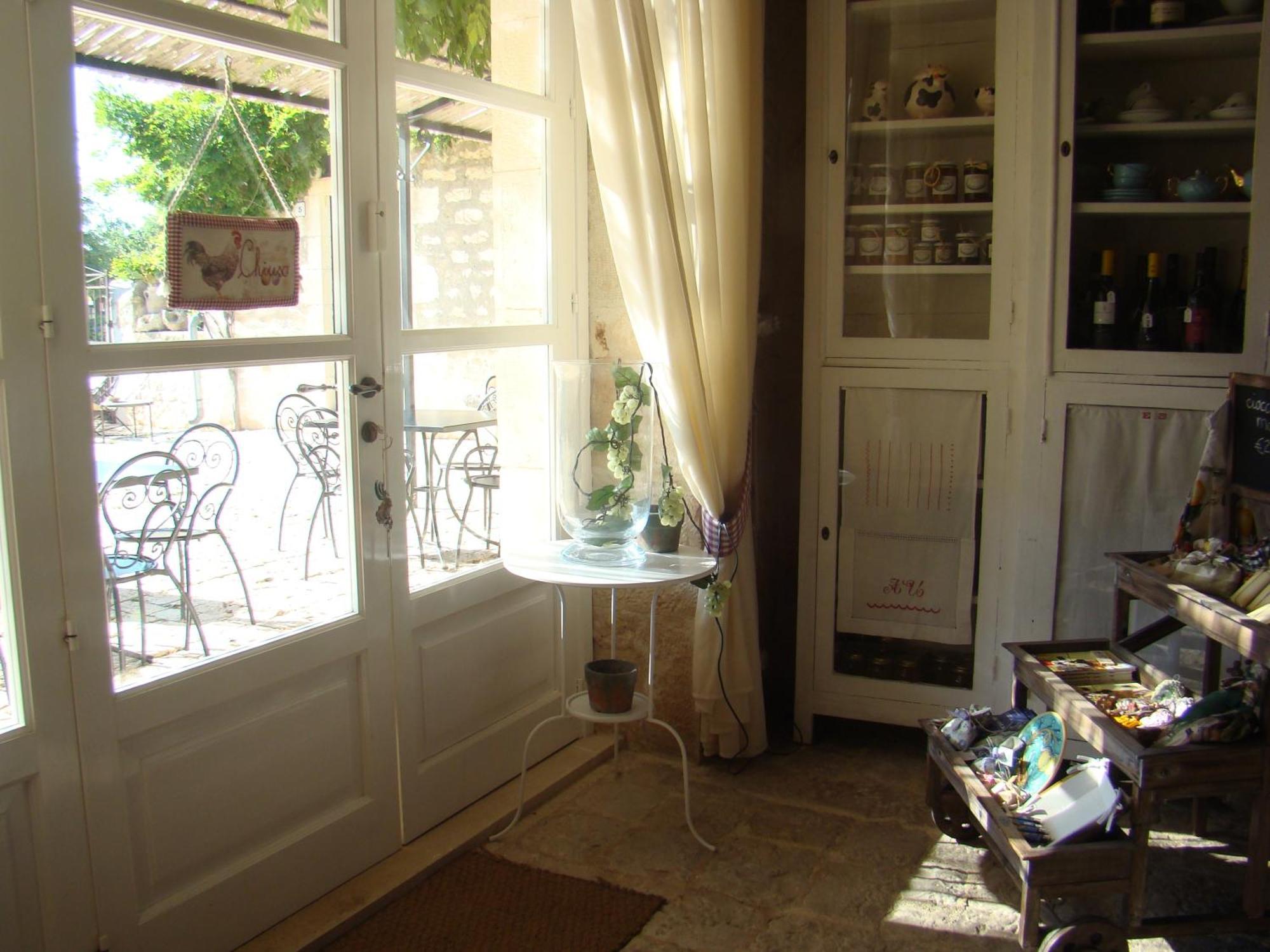 Masseria Ciancio Casa Serrafiori Ngoại thất bức ảnh
