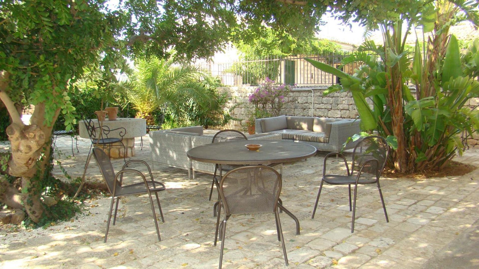 Masseria Ciancio Casa Serrafiori Ngoại thất bức ảnh