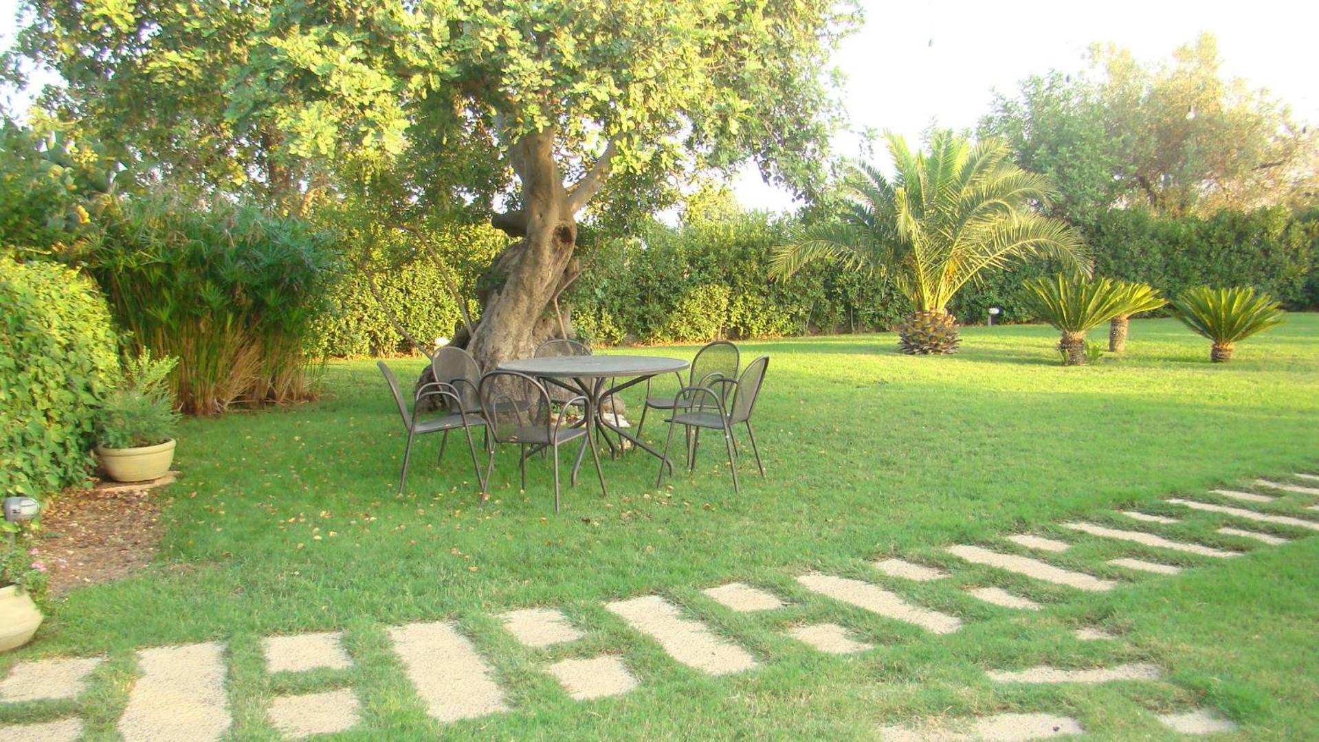 Masseria Ciancio Casa Serrafiori Ngoại thất bức ảnh