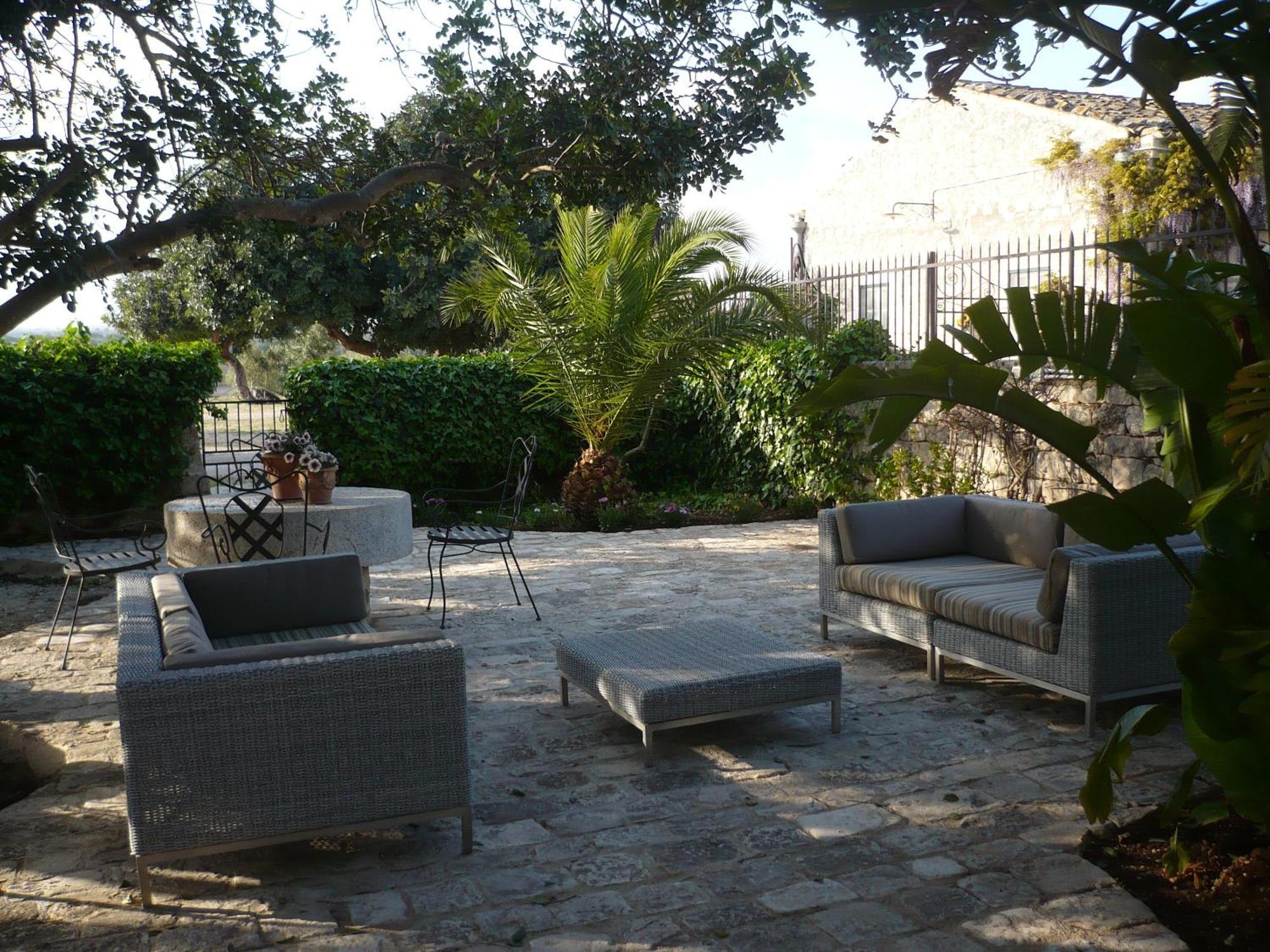 Masseria Ciancio Casa Serrafiori Ngoại thất bức ảnh