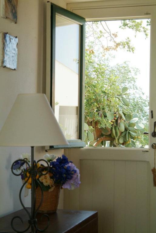 Masseria Ciancio Casa Serrafiori Ngoại thất bức ảnh