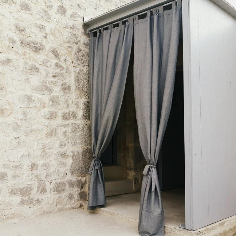 Masseria Ciancio Casa Serrafiori Ngoại thất bức ảnh